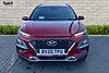 Hyundai KONA 1.6 GDi Hybrid Premium SE 5dr DCT Pulse Red