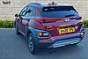 Hyundai KONA 1.6 GDi Hybrid Premium SE 5dr DCT Pulse Red