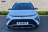 Hyundai BAYON 1.0 TGDi 48V MHEV SE Connect 5dr White