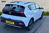Hyundai BAYON 1.0 TGDi 48V MHEV SE Connect 5dr White