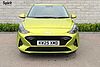Hyundai I10 1.0 [63] Premium 5dr [Nav] Lucid Lime Green