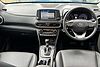 Hyundai KONA 1.6T GDi Blue Drive Premium GT 5dr 4WD DCT Blue