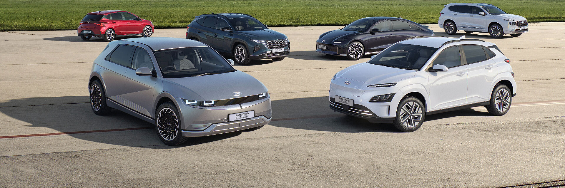 Spirit Hyundai - Corby